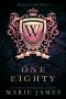 [Westover Prep 01] • One Eighty (Westover Prep Book 1)